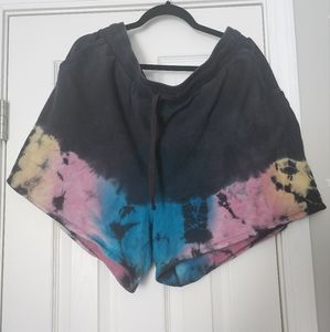 Torrid Lovesick Shorts